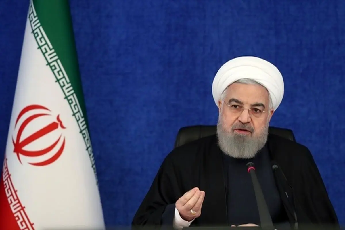 روحانی: همه دستگاه‌ها پروژه‌های نیمه‌تمام را در زمان مقرر تمام و بهره‌برداری کنند