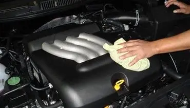 بلایی که ممکن است شست‌وشوی غیرصحیح بر سر موتور خودرو بیاورد