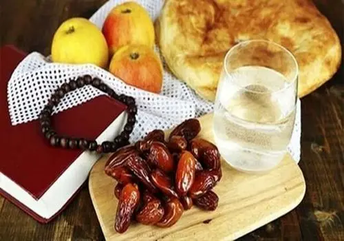 رمضان بدون تشنگی رازهای حفظ آب بدن