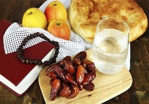 رمضان بدون تشنگی رازهای حفظ آب بدن