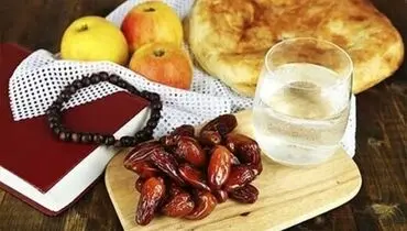 در ایام روزه‌داری برای پیشگیری از تشنگی چه کنیم؟