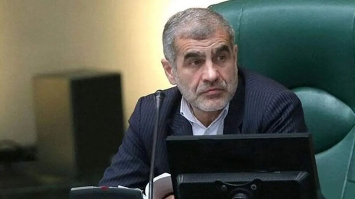 پاسخ نیکزاد به احتمال کاندیداتوری در انتخابات ۱۴۰۰
