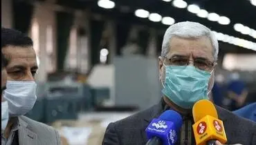 عرف: ثبت‌نام داوطلبان ریاست‌جمهوری حضوری است