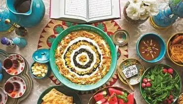 توصیه هایی برای آماده کردن بدن برای روزه داری