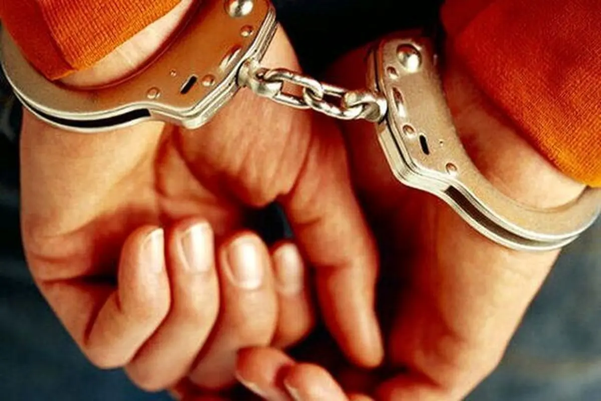 دستگیری معتاد مسلح با ادعای دندانپزشکی