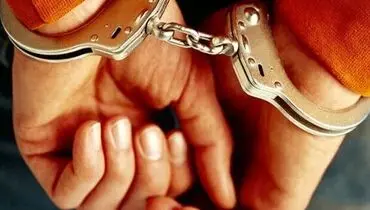 دستگیری معتاد مسلح با ادعای دندانپزشکی