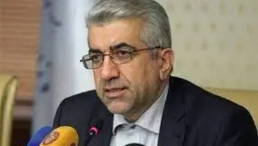 تکذیب اعلام نامزدی اردکانیان در انتخابات ریاست جمهوری