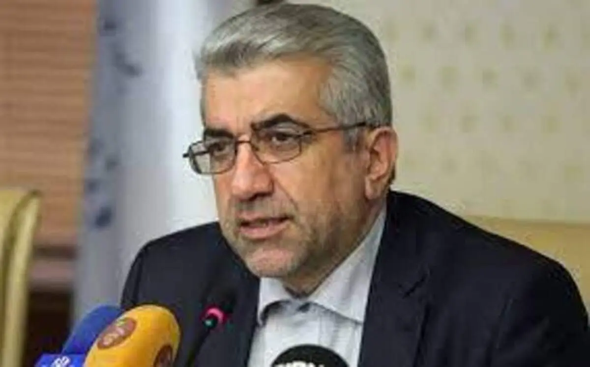 تکذیب اعلام نامزدی اردکانیان در انتخابات ریاست جمهوری