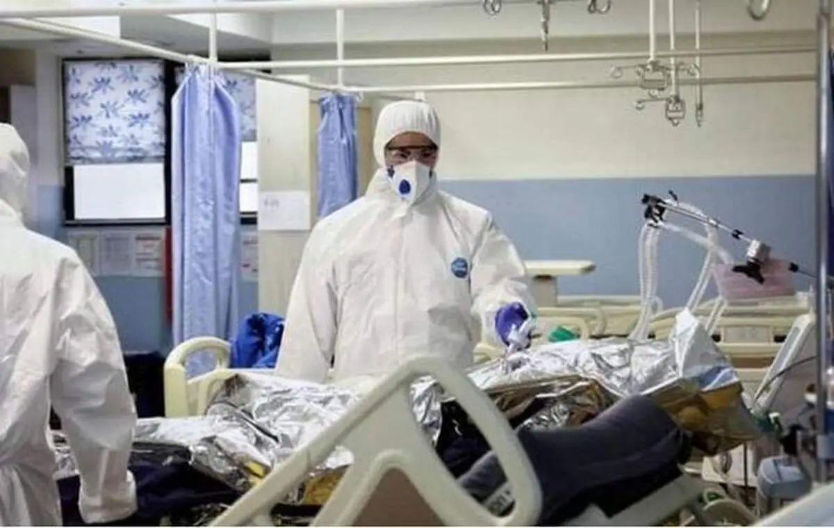 نتایج افزایش سفرها؛ گیلان یک دست قرمز شد