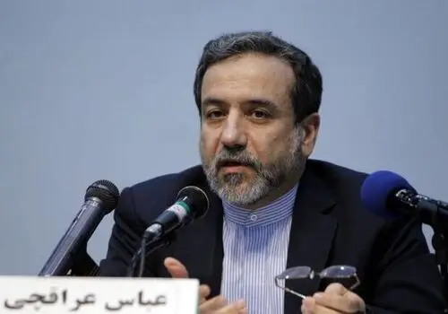 عراقچی: یکی از مشکلات جدی مذاکرات مواضع ضدونقیض آمریکایی هاست