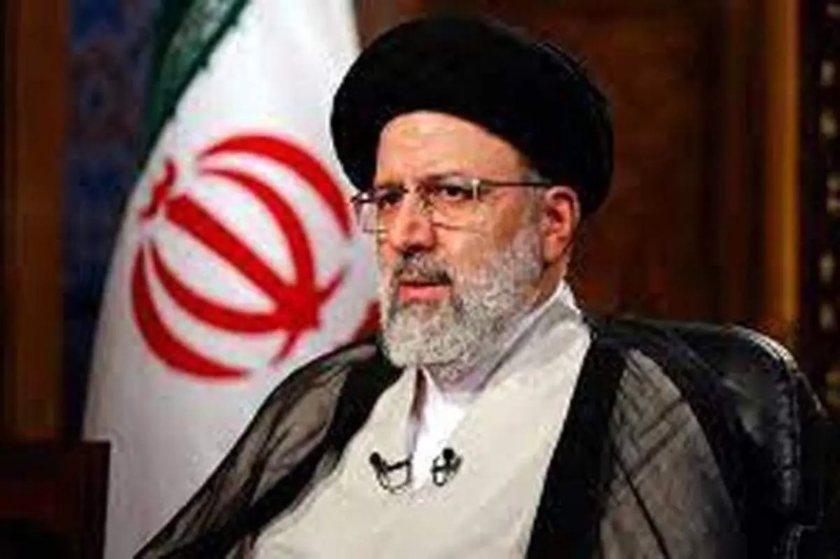 رئیسی :هر کس در صیانت از جان مردم قصور و تقصیری داشت، حتماً باید پاسخگوی این قصور و تقصیر باشد