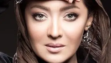 تصویری زیر خاکی از نیکی کریمی +عکس