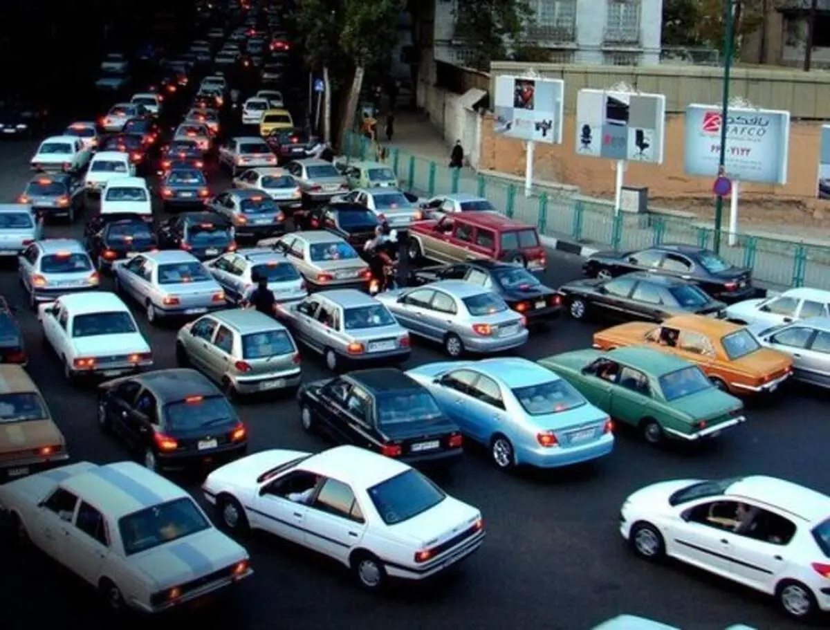افزایش قیمت‌ها در بازار خودرو؛ پراید ۱۱۱ به صد و سی میلیون تومان رسید + جدول