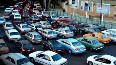 افزایش قیمت‌ها در بازار خودرو؛ پراید ۱۱۱ به صد و سی میلیون تومان رسید + جدول