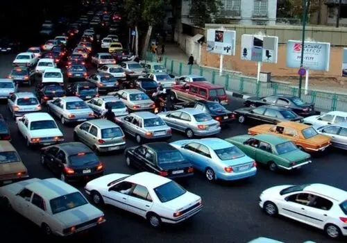 لیست قیمت محصولات سایپا در فروردین اعلام شد+جدول