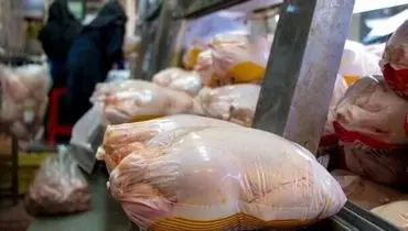 حقوق ناظران شرعی واردات مرغ؛ ۲۵۰۰ یورو!