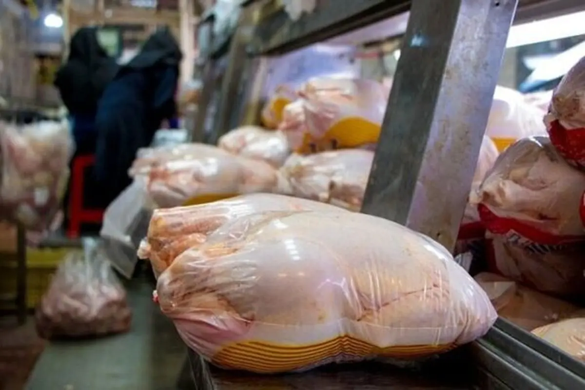 حقوق ناظران شرعی واردات مرغ؛ ۲۵۰۰ یورو!