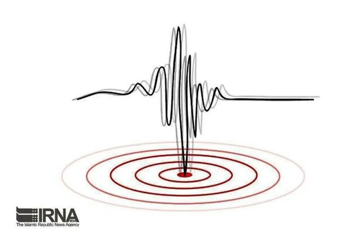 زلزله‌ای به قدرت ۴ ریشتر رابر کرمان را لرزاند