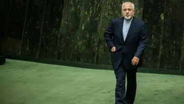 ظریف به کمیسیون امنیت ملی مجلس می‌رود