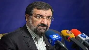 ادعای محسن رضایی درباره دلیل حادثه نطنز