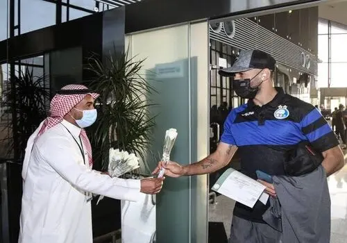 سرمربی اسبق استقلال مهمان ویژه فینال لیگ قهرمانان آسیا شد