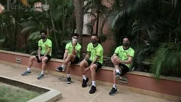 AFC باید بابت انتخاب هند برای میزبانی پرسپولیس توضیح دهد!