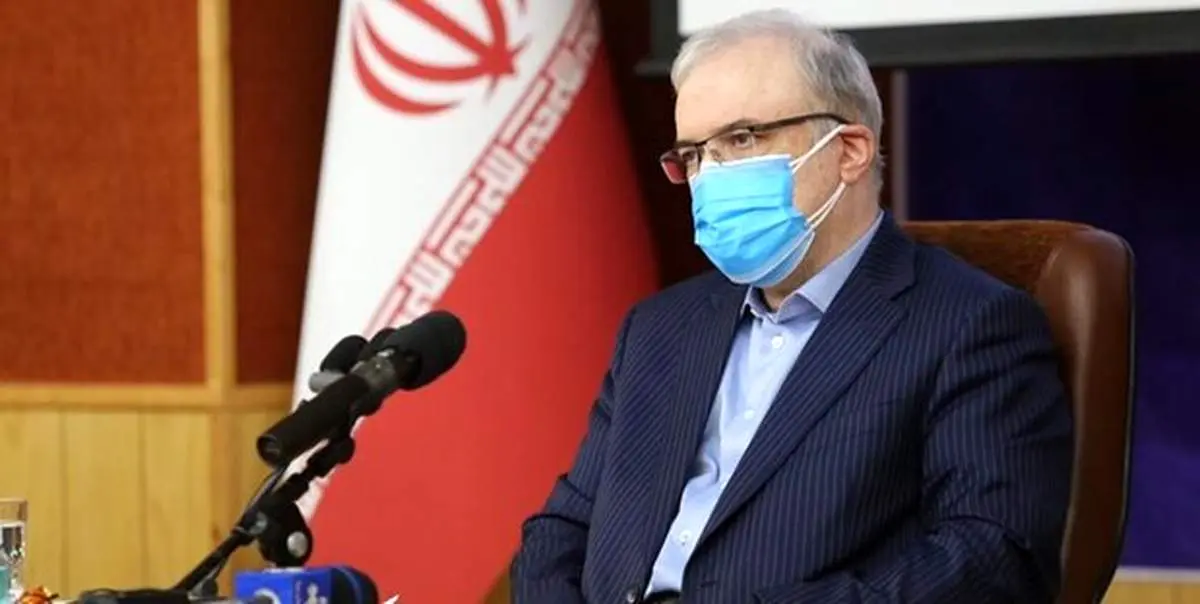 نمکی: طرح "جوانی جمعیت" مجلس مغایر با سیاست‌های کلی نظام و قانون اساسی است