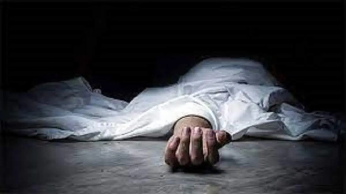مرگ مشکوک پسر جوان در دورهمی دوستانه