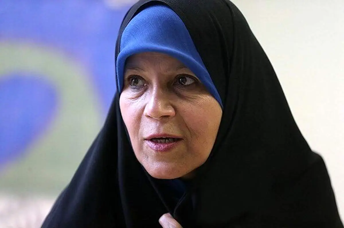 کیهان خطاب به فائزه هاشمی: حال و روز خودت را به زنان این سرزمین تعمیم نده