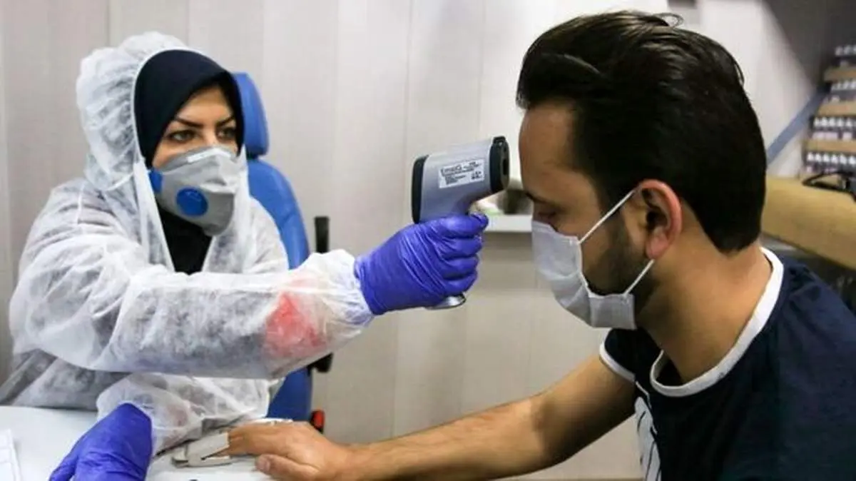 شانس ابتلای زنان به کرونا از مردان کمتر است