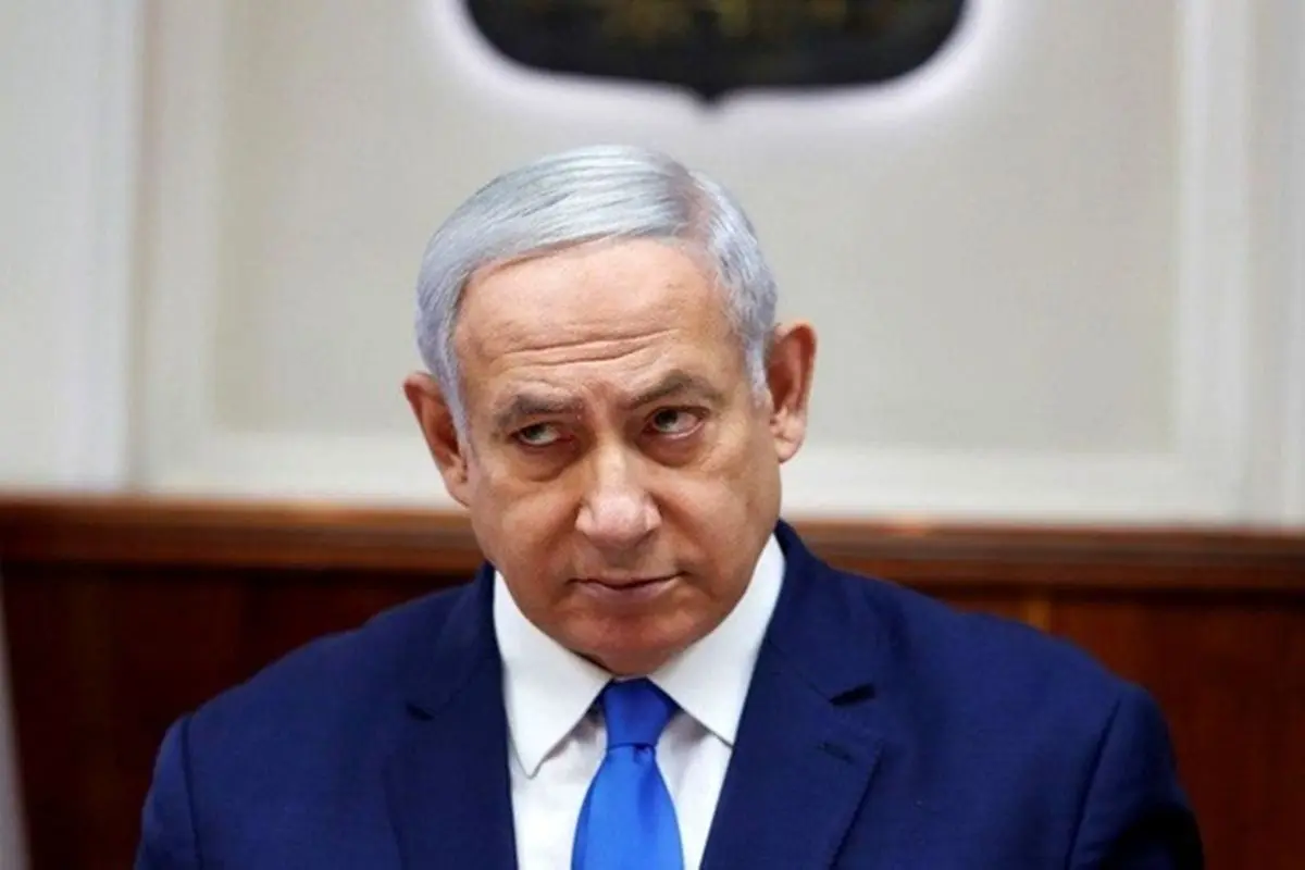 ادعا‌های بی‌اساس نتانیاهو درباره ایران
