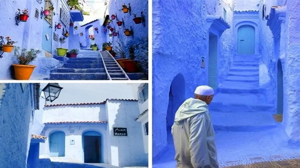 ۱۲ شهر عجیب که تا به حال اسم آنها را هم نشنیدهاید + تصاویر