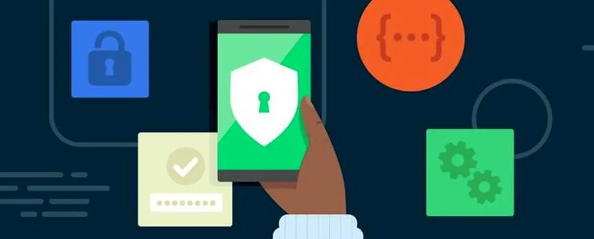 تغییرات فهرست اپ های نصب شده در اندروید ۱۱