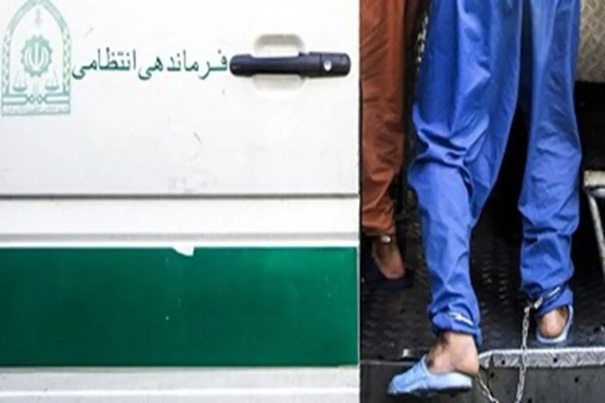 شلیک پلیس در تهرانسر/ سارقان حرفه‌ای منزل زمینگیر شدند