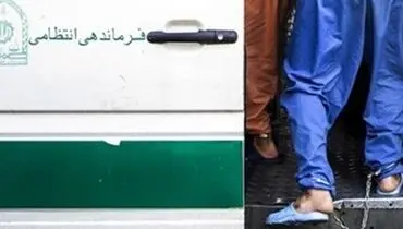 شلیک پلیس در تهرانسر/ سارقان حرفه‌ای منزل زمینگیر شدند