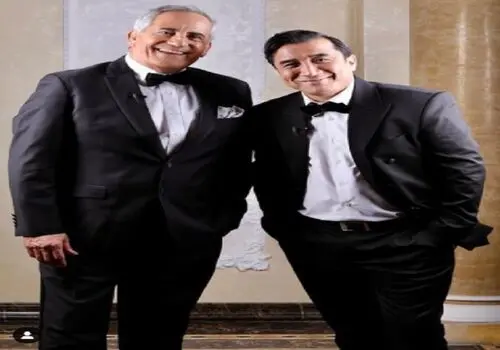 بازیگر سریال تد لاسو واقعا فوتبالیست شد!