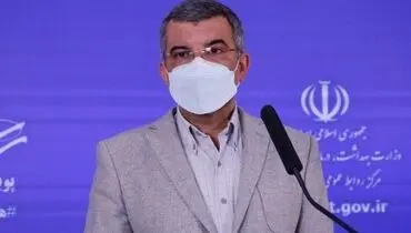 تعداد قربانیان کرونا در آمریکا از جنگ جهانی بیشتر شده است!