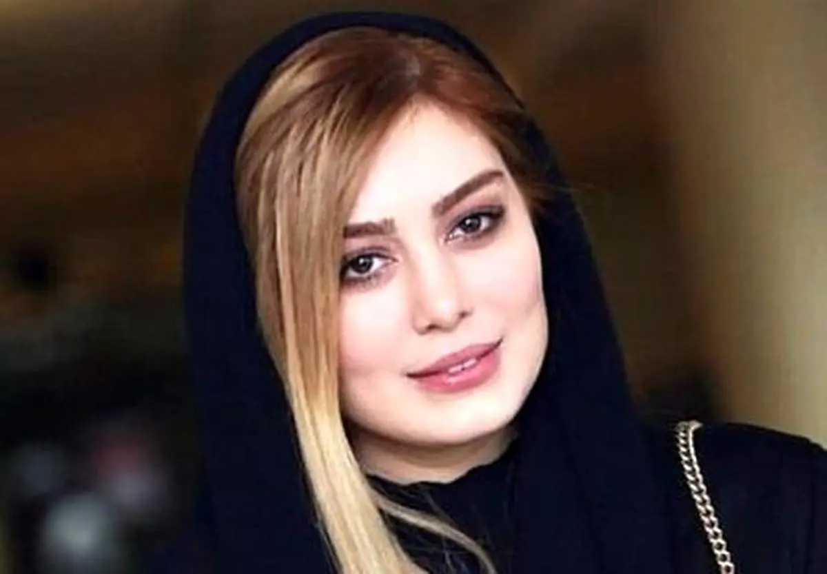 چهره ای متفاوت از سحر قریشی + عکس