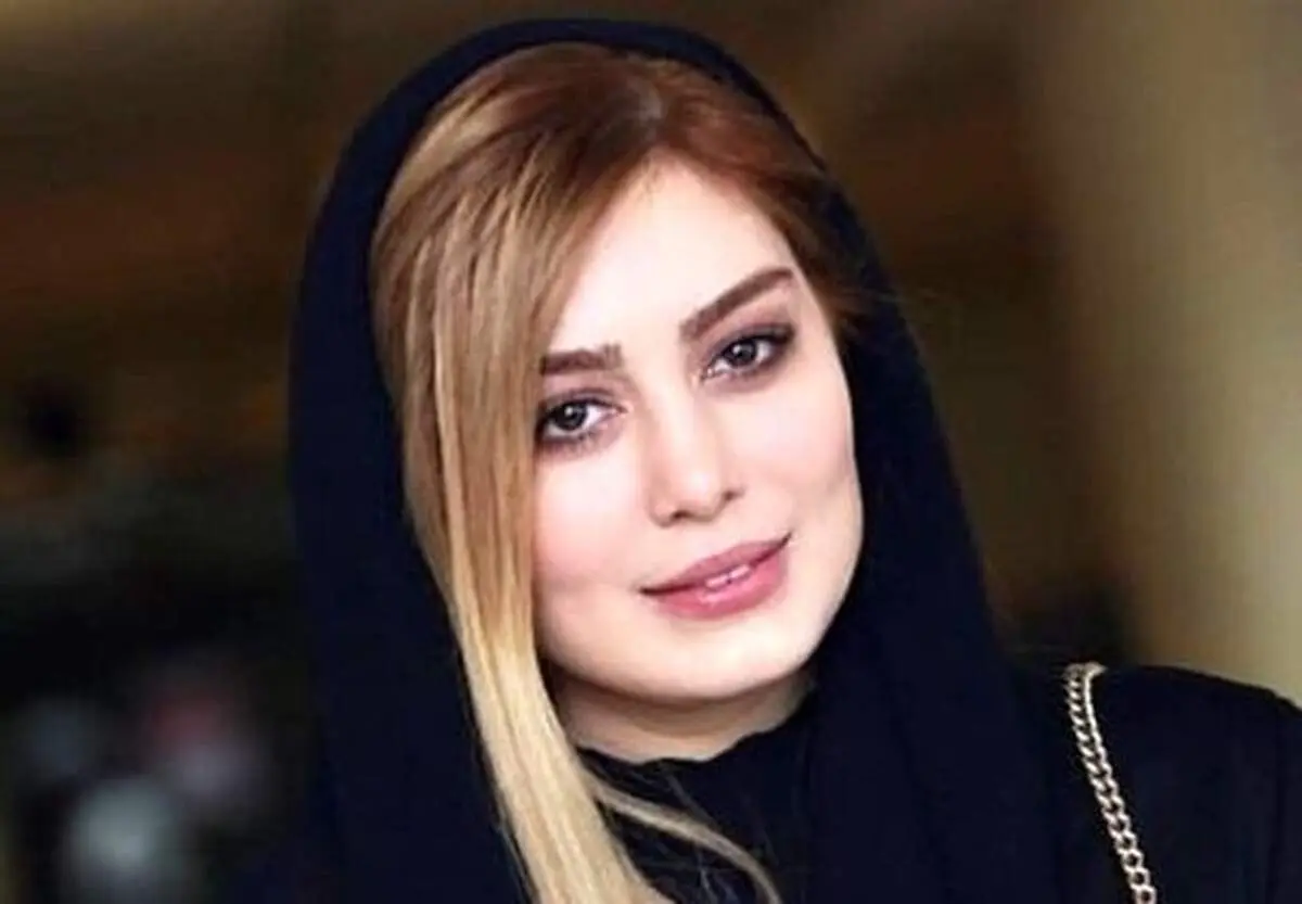 چهره ای متفاوت از سحر قریشی + عکس