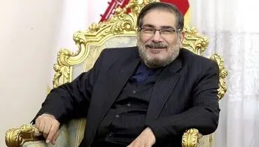 شمخانی: پیگیری مجازات عاملان ترور سردار سلیمانی، اولویت امنیتی ایران و عراق است