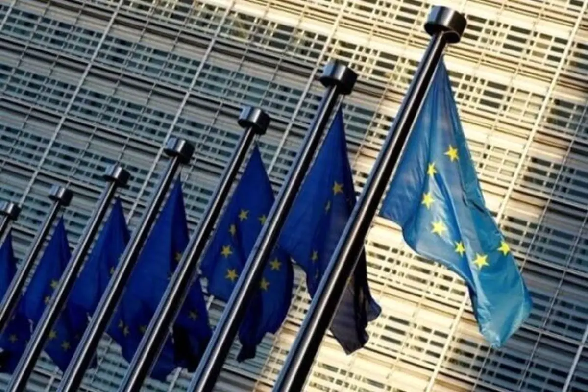 اتحادیه اروپا فرماندهان سپاه، بسیج، نیروی انتظامی و افرادی در قوه قضاییه را تحریم کرد+اسامی