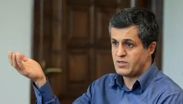 ازدواج پسر آیت الله هاشمی با دختری از خاندان سعودی صحت دارد؟