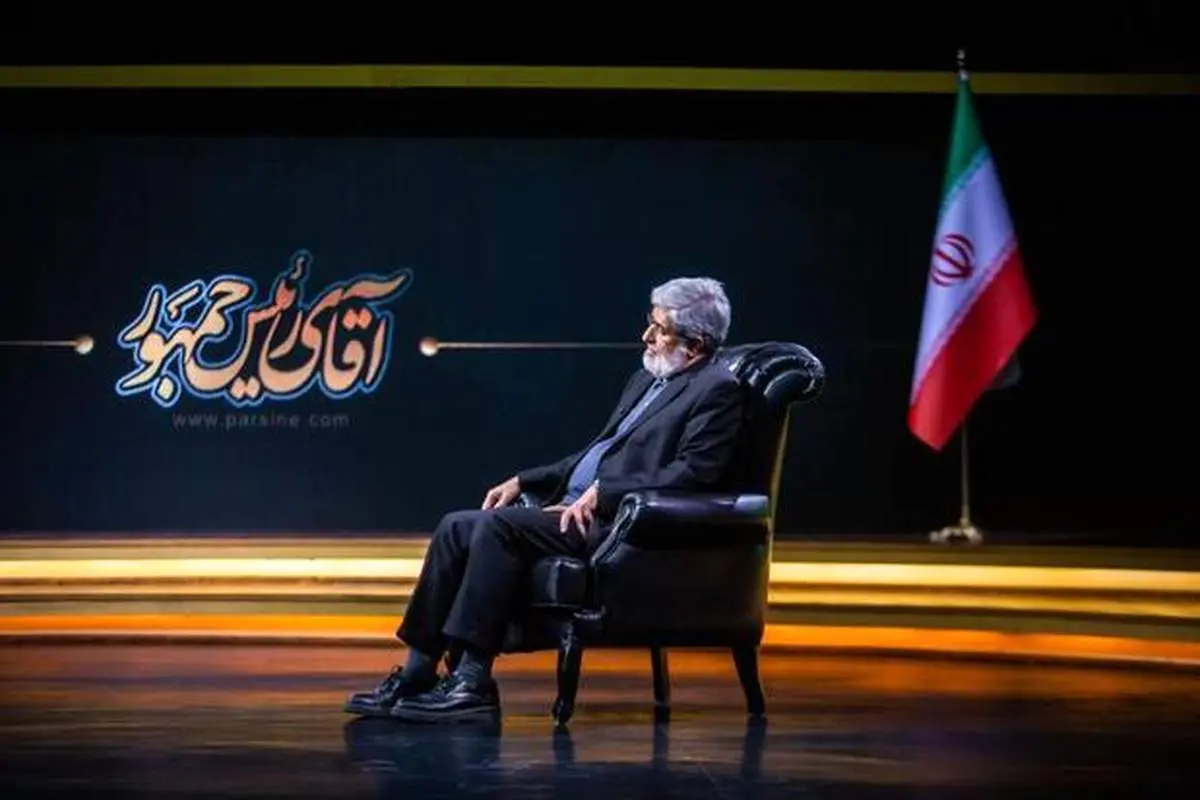 علی مطهری: متاسفانه احزاب قوی برای کادرسازی نداریم + فیلم