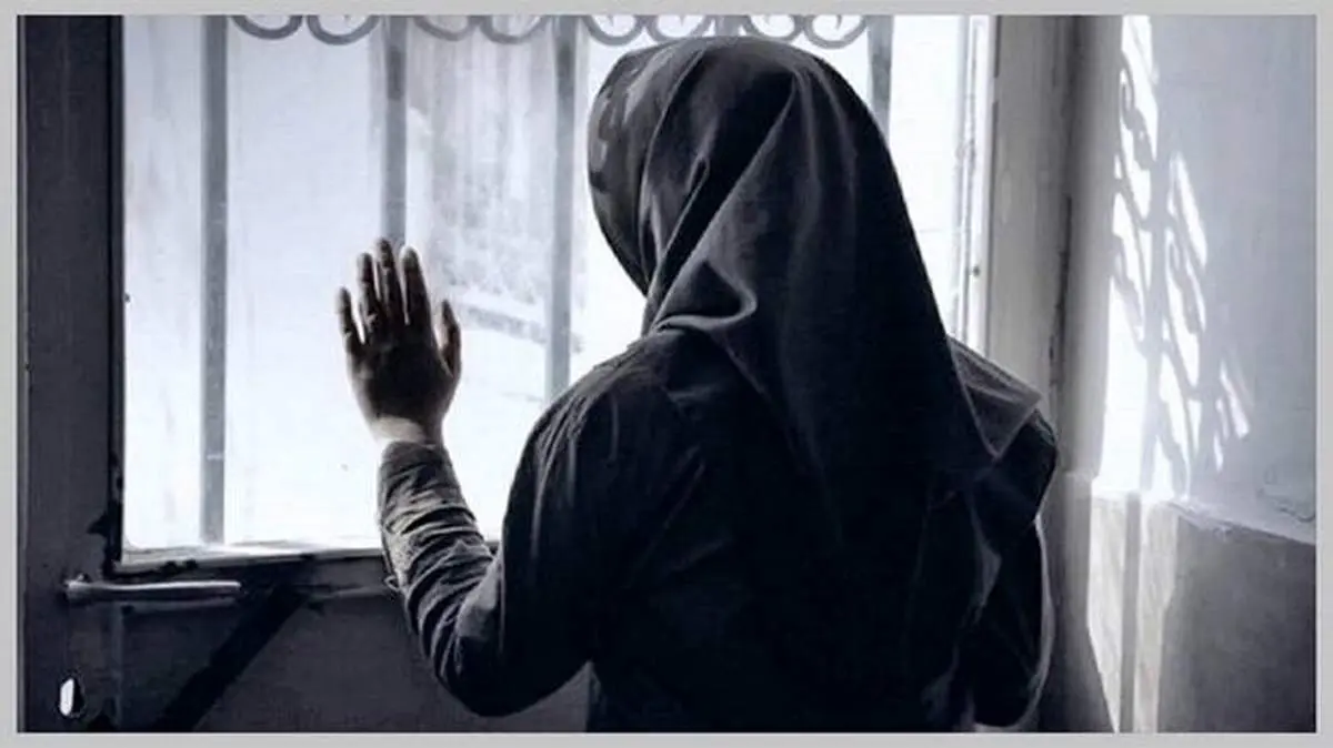 شوهرم، من را در خانه مجردی دوستش پیدا کرد