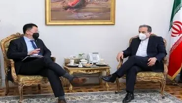 عراقچی: کره جنوبی سریع‌تر برای رفع مشکلات موجود اقدام کند