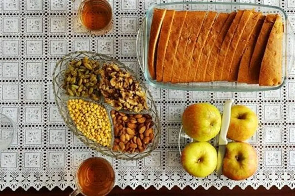 چند نکته تغذیه ای درباره روزهداری