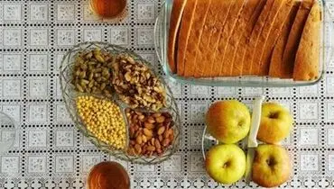 چند نکته تغذیه ای درباره روزه‌داری
