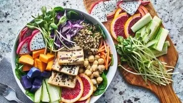 شهرهای برتر برای زندگی گیاهخواران در جهان کدام‌اند؟