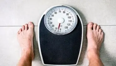 چه زمانی باید وزن خود را بکشیم؟