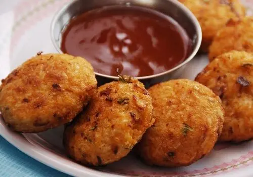 طرز تهیه شامی منجیلی غذای خوشمزه شمالی
